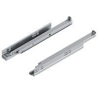 Blum 560H TANDEM Blumotion Cabinet Undermounting Runners Full Extension Max 30kg