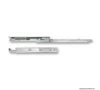 Blum 560H2700B Tandem Blumotion Cabinet Undermounting Runners Full Extension Max 30kg