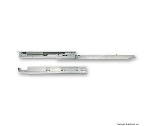 Blum 560H2700B Tandem Blumotion Cabinet Undermounting Runners Full Extension Max 30kg