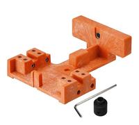Blum Assembly Gauge Drilling Template Jig 6010059 T65.1000 Movento & Tandem