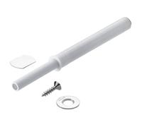 Blum Tip On Long Silk White