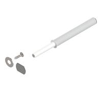 Blum Tip On Long Silk White