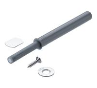 Blum 956a1004 Magnetic Push To Open Tip-on Set (large Doors)