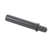 Blum 970A1002 Soft Close for Doors, 5-Pack, Unfinished, Gray, Euro Hinges, Door Mount