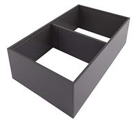 Blum AMBIA-LINE Pan Drawer Frame Insert - 270 x 400 x 218mm