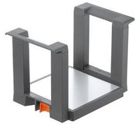 Blum AMBIA-LINE plate holder