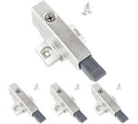 Blum Blumotion Door Lock with kreuzmontagplatte 33 mm Diameter (105031775 (Pack of 4)