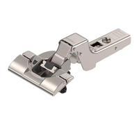 Blum - Blumotion Furniture Hinge for 110 Degrees Opening for Recessed Doors - Ref. 71B3790 - Case Type.INSERTA -