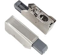 Blum Blumotion Hinge Boring aufstecksteil and 105033008 System Set of 2