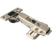 BLUM BLUMOTION Soft Close 110° Full Overlay Hinge 71B3550 & Clip 173L6100