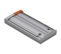 Blum AMBIA-LINE Clingfilm & Foil Dispenser With Cutter, Stainless Steel & Plastic