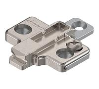 Blum Clip Mounting Plate 175H (0mm)