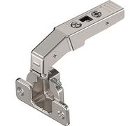 Blum Clip Top Blind Spot Hinge 79T9550 Nickel Plated Steel Modern