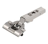 Blum Clip Top Blumotion 110° Straight Hinge with Inserta Spring
