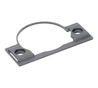 BLUM Clip top Blumotion 7302825 Pot Spacer Plate Plastic Grey