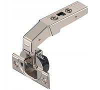 Blum Clip Top Blumotion 79B9590 Inset Blind Corner Hinges 95° with Spring / Screw Mounted Cup