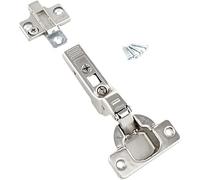 Blum Clip top Blumotion Furniture Hinge Integrated 107 Degree Set Square., 105031141