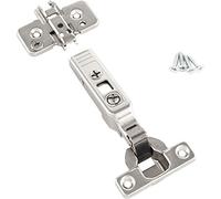 Blum Clip top Blumotion Furniture Hinge Integrated 107 Degree Set Square., 105031162