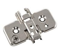 Blum Clip top Blumotion Furniture Hinge Integrated 107 Degree Set Square., 105033007