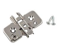 Blum Clip top Blumotion Furniture Hinge Integrated 107 Degree Set Square., 9002730330045