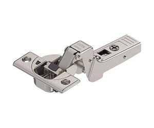 Blum Clip Top Blumotion Profile Door Hinge 95 ° Inner Stop Screws (Pack of 1) - 9350293