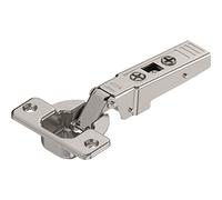 BLUM Clip top Blumotion Profile Door Hinge 95° Straight with Spring Screws (Nickel, 70T9550.TL)