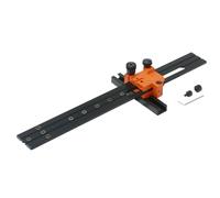Blum Drilling Template for Carcase Profiles - 65.1051.02