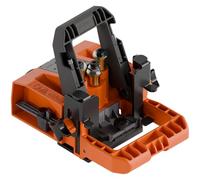 Drilling device with hinge bits ECODRILL Blum