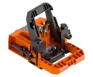 Blum ECODRILL Hinges in No Time at All. Cabinet and Furniture Hinges Processing Aids, Pot Hinge Diameter = 35 mm, Hinge, Vertical Drilling