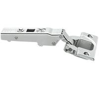 Blum - Furniture hinge for opening a 110 degrees - for wall mounted doors - Reference: 73T3550 - Type of casing