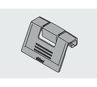 Blum Handle for Tandem Box Inner Drawer Plastic Grey
