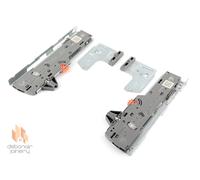 Blum L1 T60L7340 Tip-On Blumotion Mechanism & Latches set for Movento Legrabox