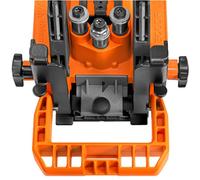 Blum M31.1000 Eco Hand-Held Hinge Drill Jig With Bit And Driver