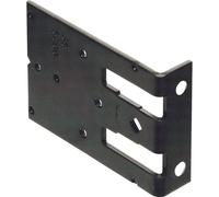 Blum Mounting Plate Drilling Template Jig 65.53 - Pre-Drill Fixing Positions for Cabinet Sides, CLIP and MODUL Mounting Plates