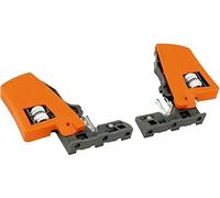 Blum Movento Drawer Runners Locking Device Pair T51.7601