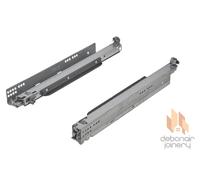 Blum Movento S Runner Blumotion Soft Close 70 kg Drawer Runners