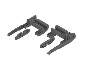 Blum Pull Out Shelf Lock for Movento and Tandem Runners 295H5700