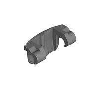Blum RAL 7037 Clip-Top Blumotion Hinge Angle Restriction Clip 86 Degrees