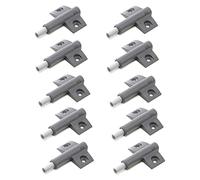 Blum Retro-Fit Soft Close Piston & Adapter Plate System, Unfinished, Door Mount, 10