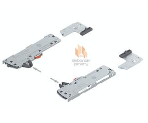 Blum S1 T60L7140 Tip-On Blumotion Mechanism & Latches set for Movento Legrabox
