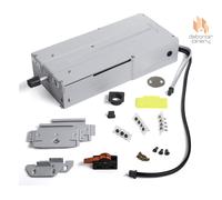 Blum Servo-Drive Flex for Fridge, Freezers & Dishwashers Z110C500A incl Transf