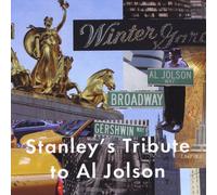 Blum, Stanley - Stanley's Tribute to Al Jolson