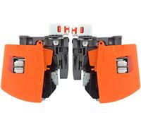 Blum T51.1901.PS (Right and Left) Depth Adjustable Locking Device for B563/B569 Series Slides (2 Left and 2 Right)