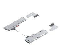 Blum S1 T60L7140 Tip-On Blumotion Mechanism & Latches set for Movento Legrabox