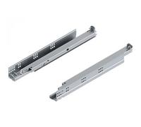 Blum Tandem Blumotion Soft Close Drawer Runners (Multi Sizes) / 30Kg Full Extension (Pair)