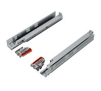 Blum Tandem Plus Blumotion with Couplings, 560H