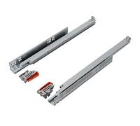 Blum Tandem Plus Blumotion with Couplings, 560H