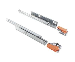 Blum Tandem Plus Blumotion Drawer Runner 300 mm with Couplings 550H
