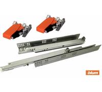 Blum Tandem Runners Full Extension 560H with Blumotion