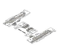 Blum TIP-ON Blumotion Unit Type L1, 0-20 kg, T60B3330 for Tandembox